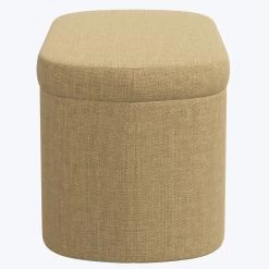 Storage Ottoman 31 Storage Ottoman -Home Comprehensive Shop 3003019 3