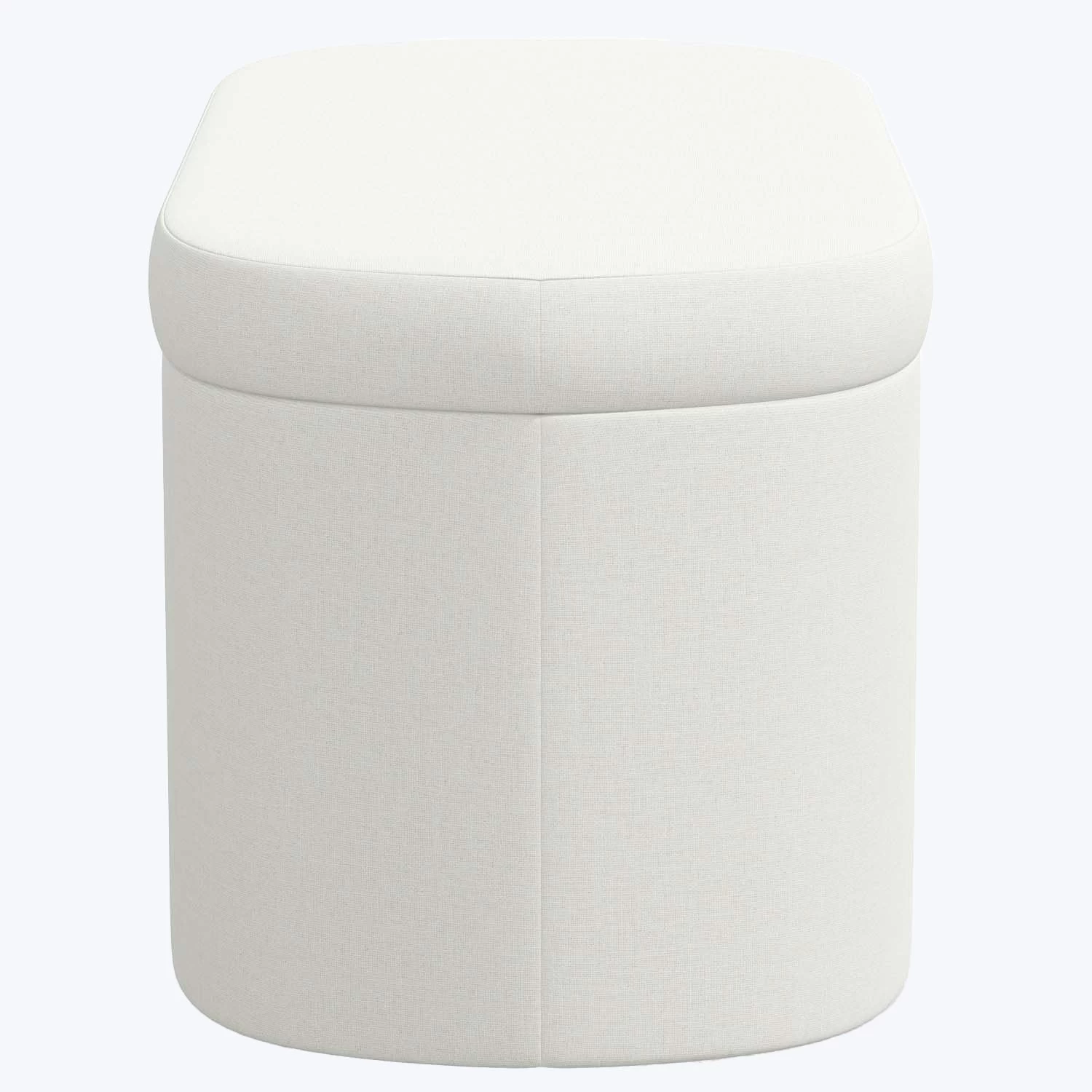 Storage Ottoman 16 Storage Ottoman - Image 14