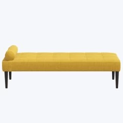 Tufted Daybed 34 Tufted Daybed -Home Comprehensive Shop 3003023 2