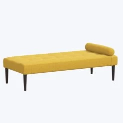 Tufted Daybed 35 Tufted Daybed -Home Comprehensive Shop 3003023 4