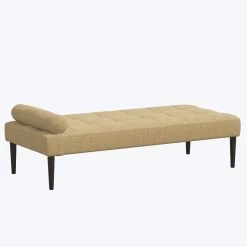 Tufted Daybed