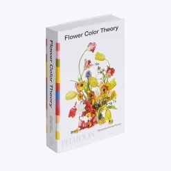 Flower Color Theory