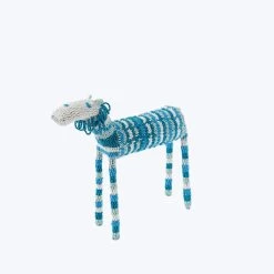 Blue Beaded Wildabeast 9 Blue Beaded Wildabeast -Home Comprehensive Shop 3003097 2 397223d8 4599 4c63 865c 9fb380302707