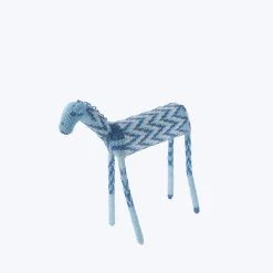 Blue Beaded Horse 19 Blue Beaded Horse -Home Comprehensive Shop 3003098 2 975b0001 ae55 441b 9261 90df258d9026