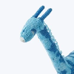 Blue Beaded Giraffe -Home Comprehensive Shop 3003102 5