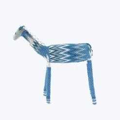Blue Beaded Horse 18 Blue Beaded Horse -Home Comprehensive Shop 3003103 6 90664566 195b 43de 9dc3 785846285ccd