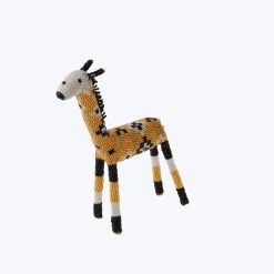 Black & Gold Beaded Horse 9 Black & Gold Beaded Horse -Home Comprehensive Shop 3003112 2 b089ff56 13c4 4d38 920d d8f93e04664b