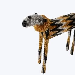 Black & Gold Beaded Lion 17 Black & Gold Beaded Lion -Home Comprehensive Shop 3003116 4 8440e548 fca3 4293 b86c d7ea8f38cecf