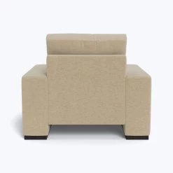 Reba Chair 1/2 -Home Comprehensive Shop 3004765 Reba Vickie Sesame 17