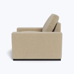 Reba Chair 1/2 -Home Comprehensive Shop 3004765 Reba Vickie Sesame 25