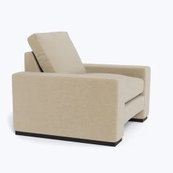 Reba Chair 1/2 -Home Comprehensive Shop 3004765 Reba Vickie Sesame 7