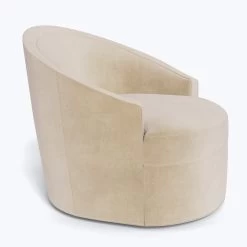 Elise Swivel Chair -Home Comprehensive Shop 3004769 Elise Brussells Pearl 7 1