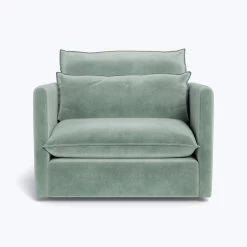 Montauk Swivel Chair -Home Comprehensive Shop 3004957 Montauk Brussells Cape 1