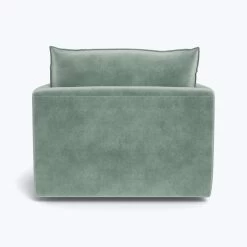 Montauk Swivel Chair -Home Comprehensive Shop 3004957 Montauk Brussells Cape 17