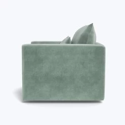 Montauk Swivel Chair -Home Comprehensive Shop 3004957 Montauk Brussells Cape 25