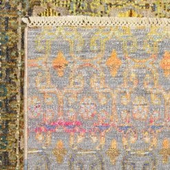 Alchemy Runner - 3' X 12'4" -Home Comprehensive Shop 3005382 3