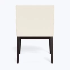 Daphne Arm Chair -Home Comprehensive Shop 3006107 Daphne Delilah White 17