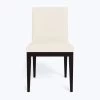 Daphne Side Chair -Home Comprehensive Shop 3006188 Daphne Delilah White 1