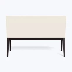 Daphne Settee -Home Comprehensive Shop 3006269 Daphne Delilah White 17