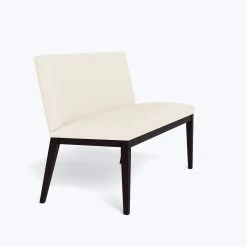 Daphne Settee -Home Comprehensive Shop 3006269 Daphne Delilah White 7