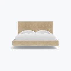 Boutique Tufted Bed