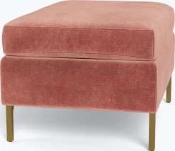 Boutique Ottoman -Home Comprehensive Shop 3006605 Boutique Brussells Rosewood 24