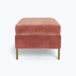 Boutique Ottoman -Home Comprehensive Shop 3006605 Boutique Brussells Rosewood 25
