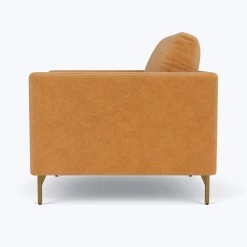 Hannah Chair -Home Comprehensive Shop 3008942 3010164 Hannah Banks Camel Brass 25