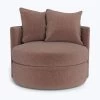 Hollywood Mini Swivel Chair 1 Hollywood Mini Swivel Chair -Home Comprehensive Shop 3012644