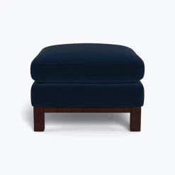 Prescott Ottoman -Home Comprehensive Shop 3013731