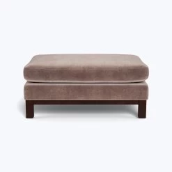 Prescott Large Ottoman -Home Comprehensive Shop 3013812 Prescott Brussells Mauve 1