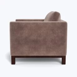 Prescott Chair -Home Comprehensive Shop 3014298 Prescott Brussells Mauve 25