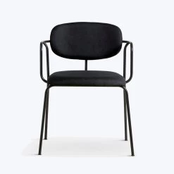 Woud Frame Dining Chair