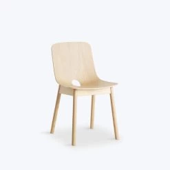 Woud Mono Dining Chair