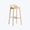 Woud Mono Stools -Home Comprehensive Shop 3016195 1