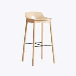 Woud Mono Stools
