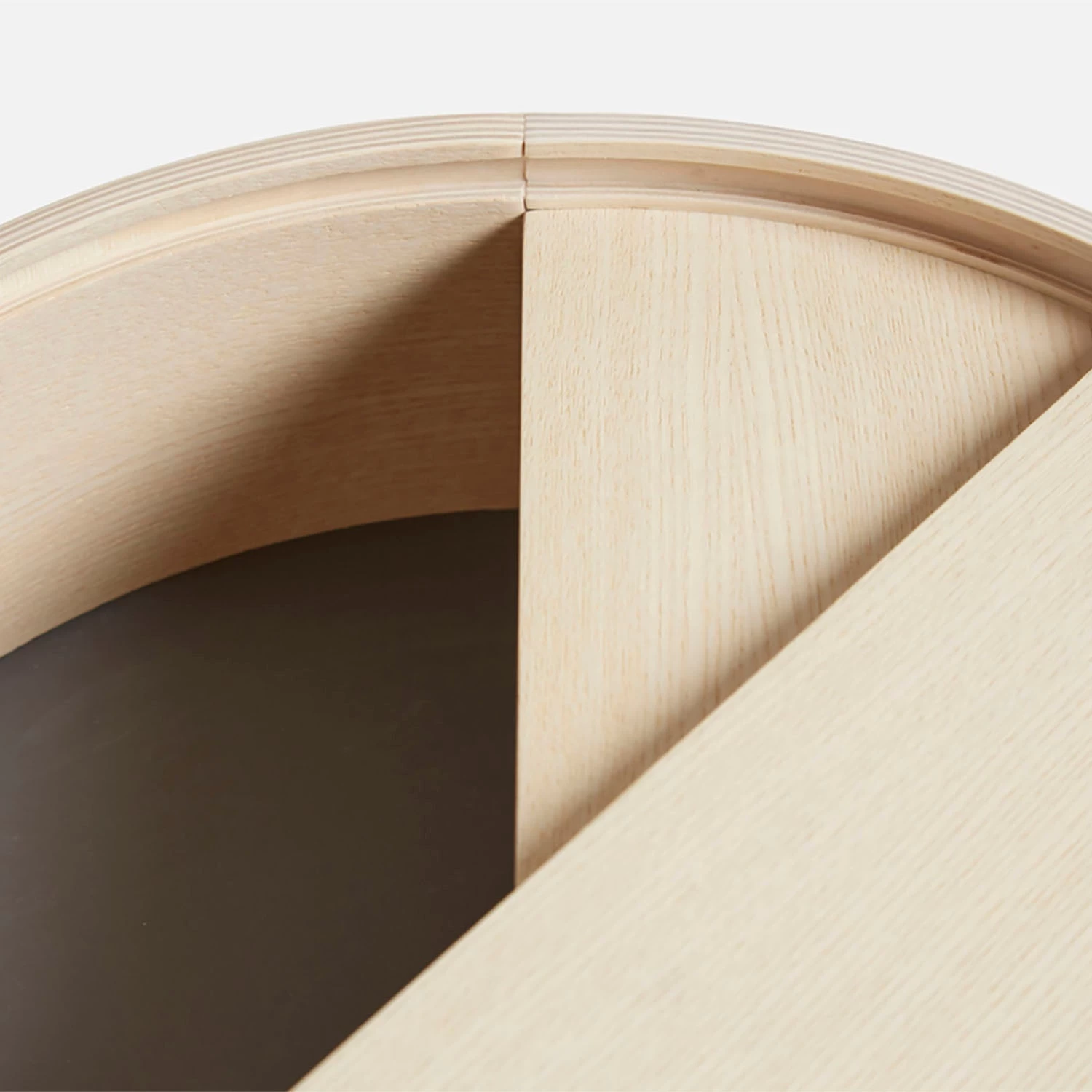 Woud Arc Side Table 5 Woud Arc Side Table - Image 3