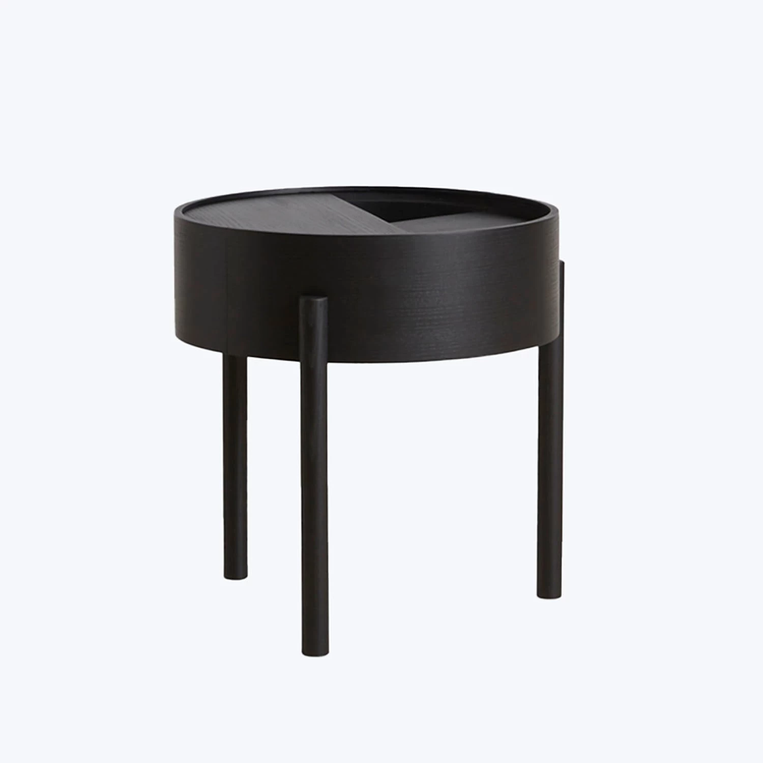 Woud Arc Side Table 11 Woud Arc Side Table - Image 9