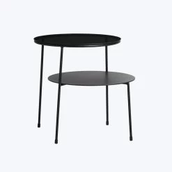 Woud Duo Side Table