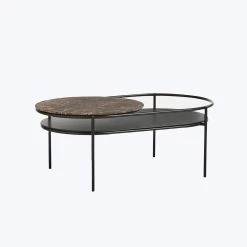 Woud Verde Coffee Table