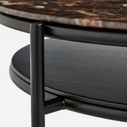 Woud Verde Coffee Table 11 Woud Verde Coffee Table -Home Comprehensive Shop 3016218 3