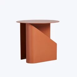 Woud Sentrum Side Table