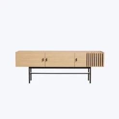 Woud Array Low Sideboard