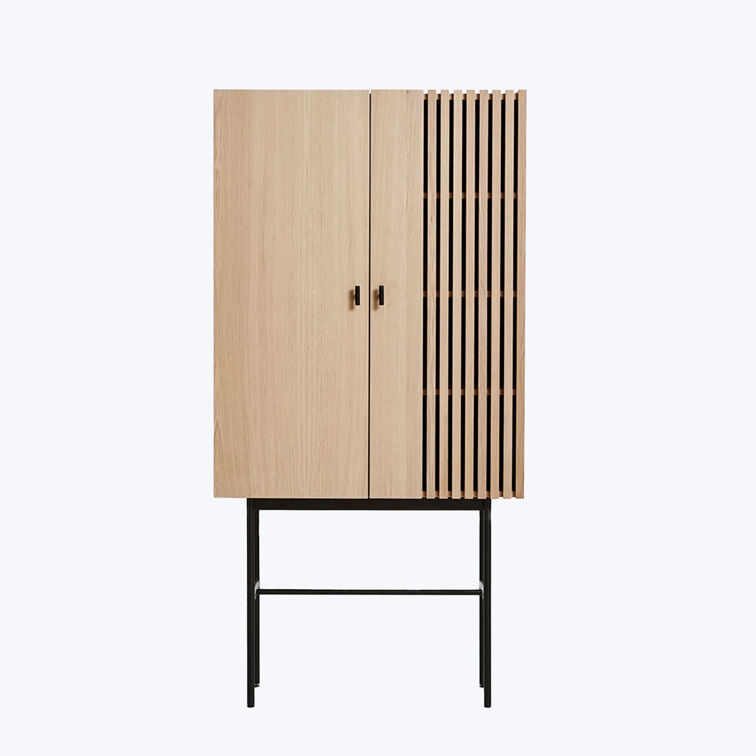 Woud Array Highboard 13 Woud Array Highboard - Image 11