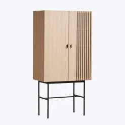 Woud Array Highboard 23 Woud Array Highboard -Home Comprehensive Shop 3016239 2