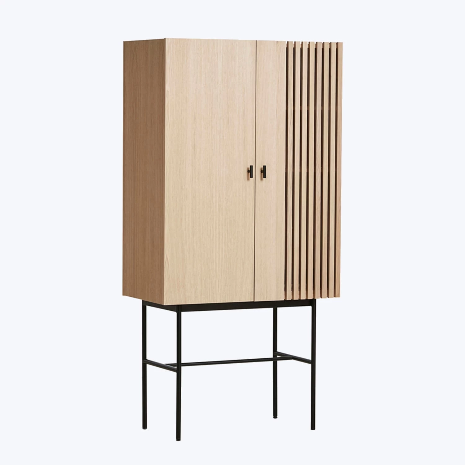 Woud Array Highboard 12 Woud Array Highboard - Image 10