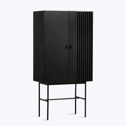 Woud Array Highboard 25 Woud Array Highboard -Home Comprehensive Shop 3016240 2