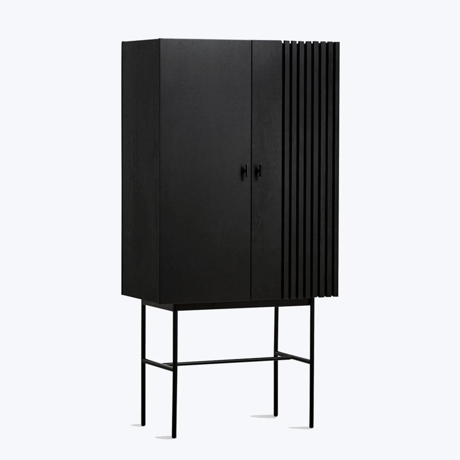 Woud Array Highboard 14 Woud Array Highboard - Image 12