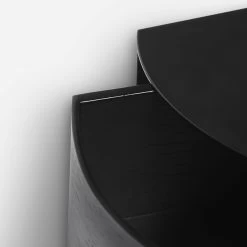 Woud Wallie Wall Drawer -Home Comprehensive Shop 3016254 3