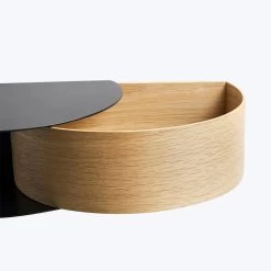 Woud Wallie Wall Drawer -Home Comprehensive Shop 3016255 3